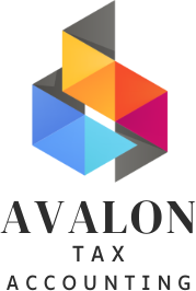 Avalon Tax Accounting logo