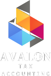 Avalon Tax Accounting logo